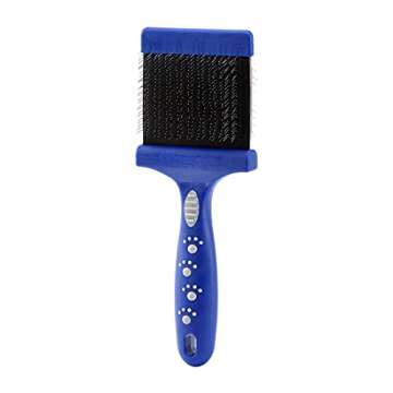 Artero Double Flexible Brush (2 in 1) (M)