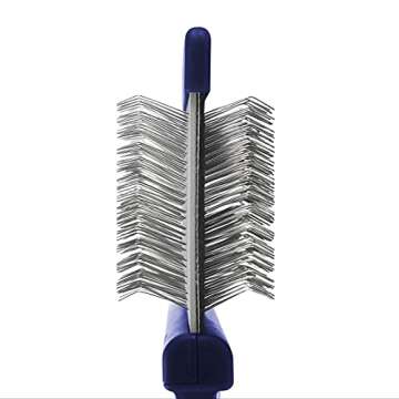 Artero Double Flexible Brush (2 in 1) (M)