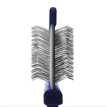 Artero Double Flexible Brush (2 in 1) (M)