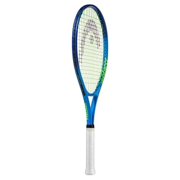HEAD Ti. Conquest Pre-Strung 27in. Blue Tennis Racquet
