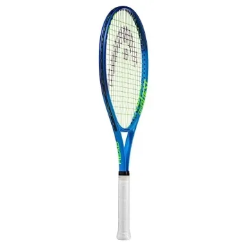 HEAD Ti. Conquest Pre-Strung 27in. Blue Tennis Racquet