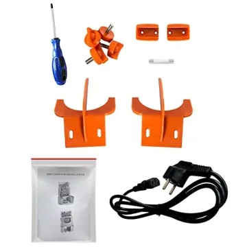 High Efficiency TECSPACE Commercial Juicer Machine for All