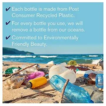 Heat Protectant Spray For Hair - Thermal Protector Up To 450ºF From Flat Irons & Hot Blow Dry - Light Weight Thermal Shield Protection Prevents Damage & Breakage, Sulfate & Paraben Free - 5.9 Fl.Oz