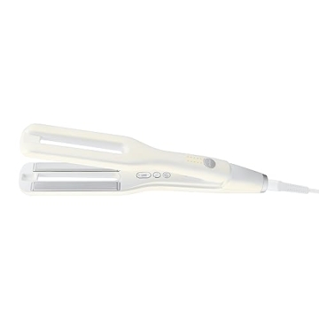 Drybar Reserve Dual-Plate Styling Iron - Effortless Hair Styling