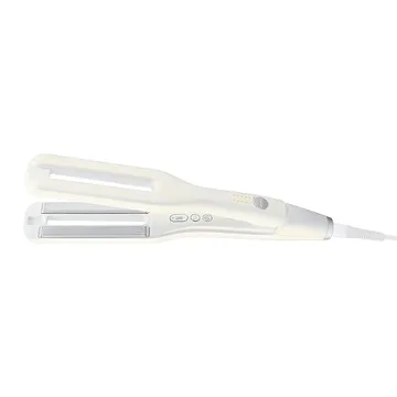 Drybar Reserve Dual-Plate Styling Iron - Effortless Hair Styling