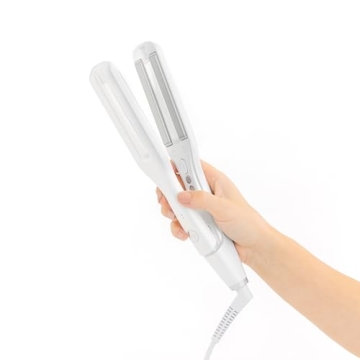 Drybar Reserve Dual-Plate Styling Iron - Effortless Hair Styling