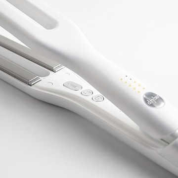 Drybar Reserve Dual-Plate Styling Iron - Effortless Hair Styling