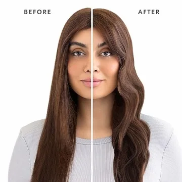 Drybar Reserve Dual-Plate Styling Iron - Effortless Hair Styling