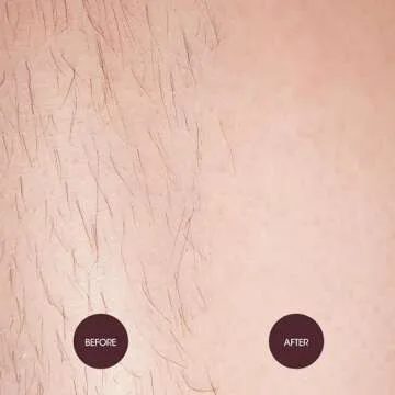 Nad's Hair Removal Cream for Women - Fast & Effective