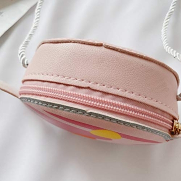 Cute VALICLUD Candy Shaped Purse for Girls and Women