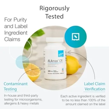 XYMOGEN L-Glutamine Powder - Supports Gut and Immune Health