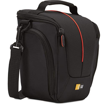 Case Logic DCB-306 SLR Camera Holster Large - Perfect for Your Camera Gear