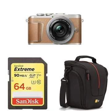 Case Logic DCB-306 SLR Camera Holster for Photographers