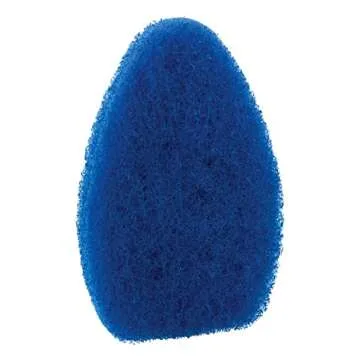 Scotch-Brite Shower Scrubber Refill for Easy Bathroom Cleaning Solutions