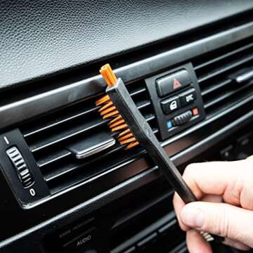 Meguiar's Brosse Detaling Triple Action X1130EU