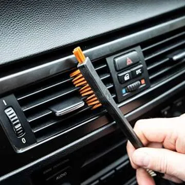 Meguiar's Brosse Detaling Triple Action X1130EU