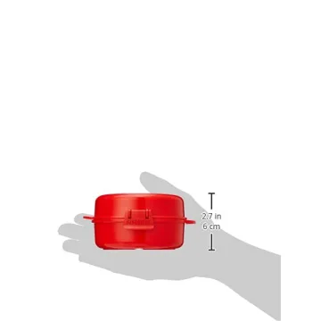 Sistema Egg Cooker for Quick and Easy Egg Meals