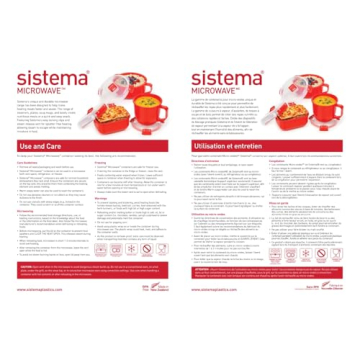 Sistema Egg Cooker for Quick and Easy Egg Meals