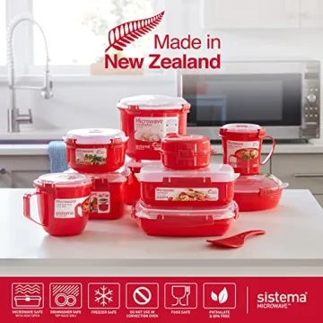 Sistema Egg Cooker for Quick and Easy Egg Meals