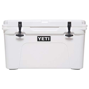 YETI Tundra 45 Cooler for Outdoor Adventures