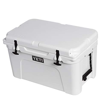 YETI Tundra 45 Cooler for Outdoor Adventures