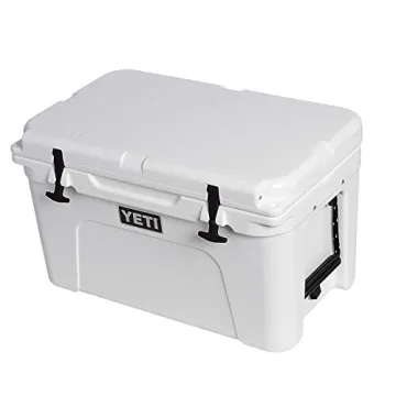 YETI Tundra 45 Cooler for Outdoor Adventures