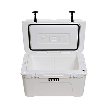 YETI Tundra 45 Cooler for Outdoor Adventures
