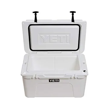 YETI Tundra 45 Cooler for Outdoor Adventures