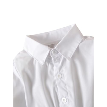 Stylish WDIRARA Houndstooth Toddler Dress and Cami Set