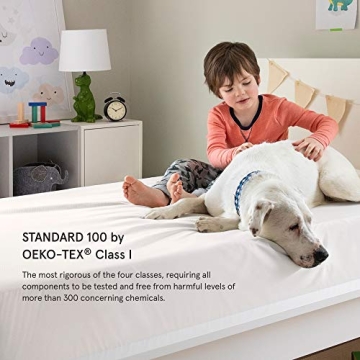 Tuft & Needle King Waterproof Mattress Protector - Soft & Comfortable