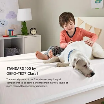Tuft & Needle King Waterproof Mattress Protector - Soft & Comfortable