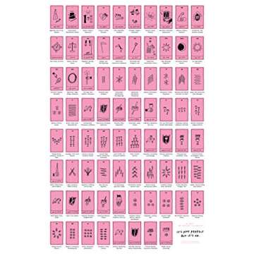 OK Tarot: The Simple Deck for Everyone