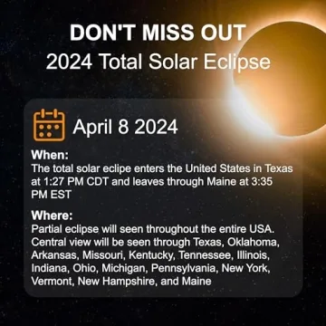 Keyaluo Solar Eclipse Glasses Safe Durable 2024