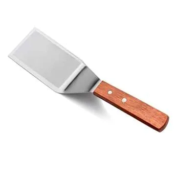 New Star Foodservice | Commercial Grade- Grill Turner/Spatula