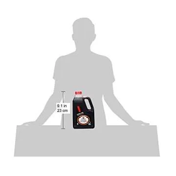 Kikkoman Tamari Gluten Free Soy Sauce, 0.5 Gallon