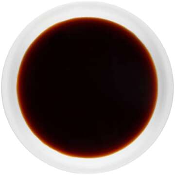 Kikkoman Tamari Gluten Free Soy Sauce, 0.5 Gallon