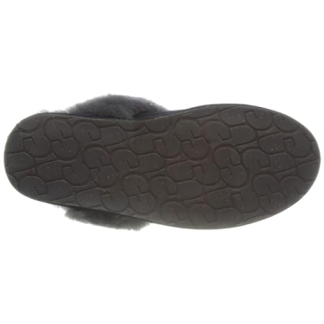 UGG Women's Scuffette II Slippers Comfort and Style