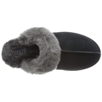 UGG Women's Scuffette II Slippers Comfort and Style