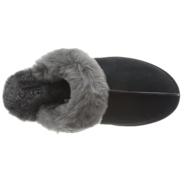 UGG Women's Scuffette II Slippers Comfort and Style