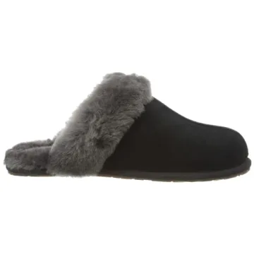UGG Women's Scuffette II Slippers Comfort and Style