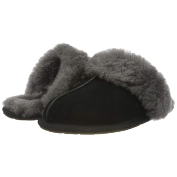 UGG Women's Scuffette II Slippers Comfort and Style