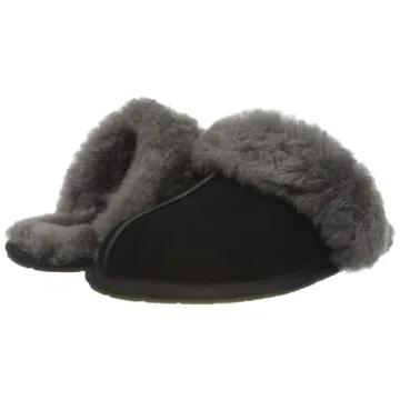 UGG Women's Scuffette II Slippers Comfort and Style