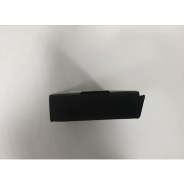 Omesio Neck Knife, Full Tang EDC Knife Necklace for Men, 5.82" Fixed Blade Knife with Kydex SHeath and Clip, Nessmuk Blade Small Knife D2 Steel G10 Handle for Outdoor, Survival, Camping