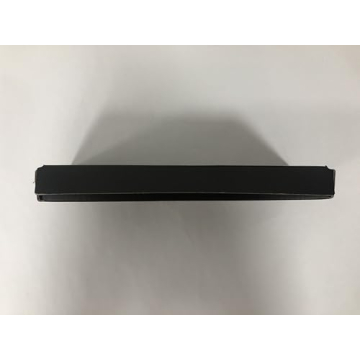 Omesio Neck Knife, Full Tang EDC Knife Necklace for Men, 5.82" Fixed Blade Knife with Kydex SHeath and Clip, Nessmuk Blade Small Knife D2 Steel G10 Handle for Outdoor, Survival, Camping