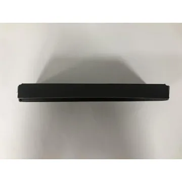 Omesio Neck Knife, Full Tang EDC Knife Necklace for Men, 5.82" Fixed Blade Knife with Kydex SHeath and Clip, Nessmuk Blade Small Knife D2 Steel G10 Handle for Outdoor, Survival, Camping