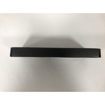 Omesio Neck Knife, Full Tang EDC Knife Necklace for Men, 5.82" Fixed Blade Knife with Kydex SHeath and Clip, Nessmuk Blade Small Knife D2 Steel G10 Handle for Outdoor, Survival, Camping