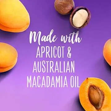 Aussie Total Miracle Restoring Oil, With Apricot 3.2 Fl Oz, 3.2 Oz