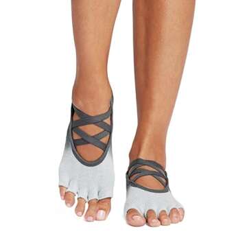 Grip Half Toe Elle Snowpack Large