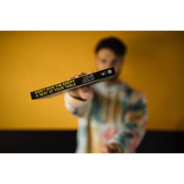 Mind Control and Faith: Louie Giglio's Insightful Guide