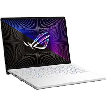 ASUS ROG Zephyrus G14 - Renewed Gaming Notebook